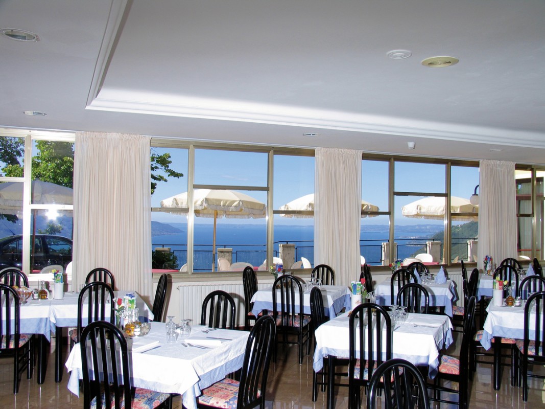 Hotel La Rotonda, Italien, Gardasee, Tignale, Bild 7