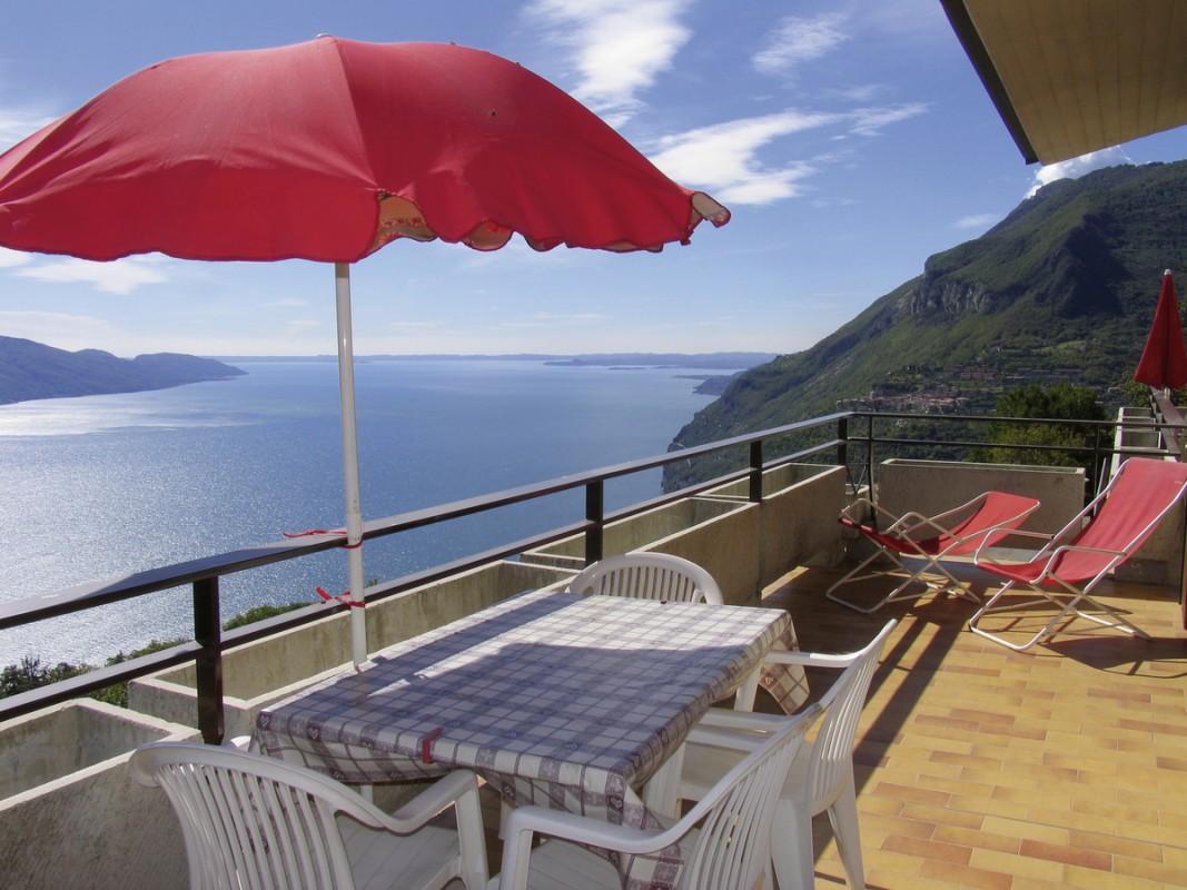 Hotel La Rotonda, Italien, Gardasee, Tignale, Bild 9