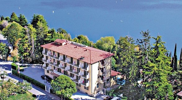Hotel Albergo Bellavista, Italien, Gardasee, Tignale, Bild 2