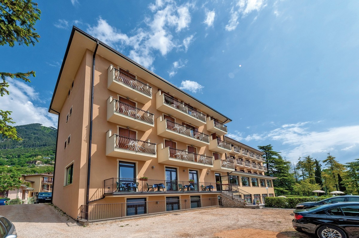 Hotel Albergo Bellavista, Italien, Gardasee, Tignale, Bild 3