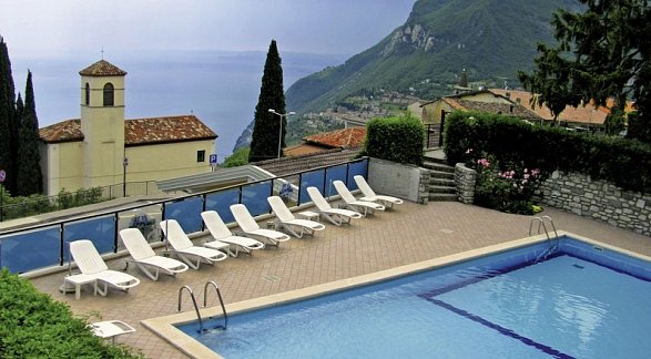 Hotel Albergo Bellavista, Italien, Gardasee, Tignale, Bild 4