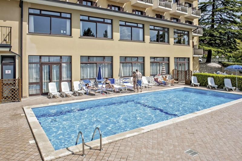 Hotel Albergo Bellavista, Italien, Gardasee, Tignale, Bild 5