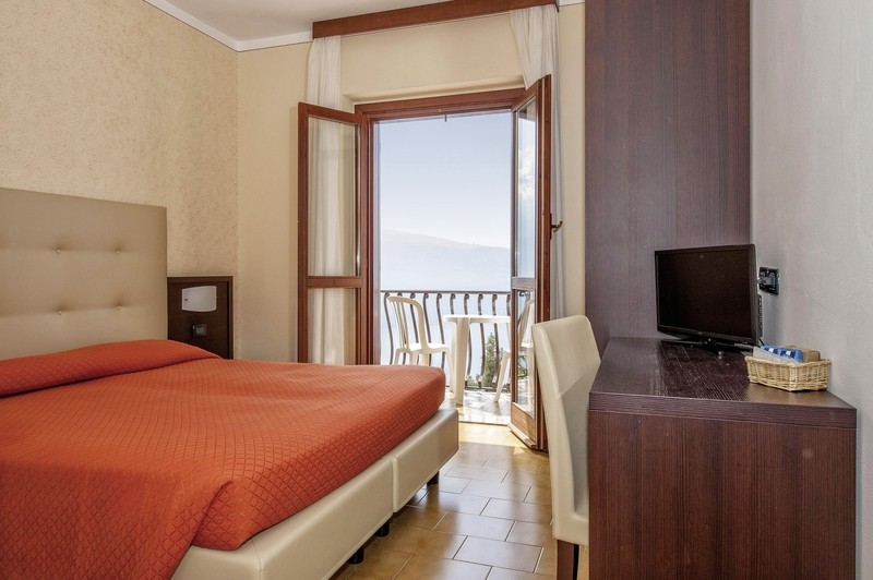 Hotel Albergo Bellavista, Italien, Gardasee, Tignale, Bild 6