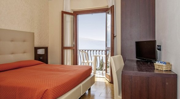 Hotel Albergo Bellavista, Italien, Gardasee, Tignale, Bild 6