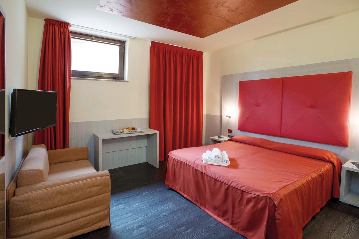 Hotel Sole Malcesine, Italien, Gardasee, Malcesine, Bild 21