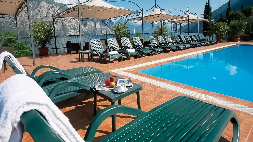 Hotel Sole Malcesine, Italien, Gardasee, Malcesine, Bild 10