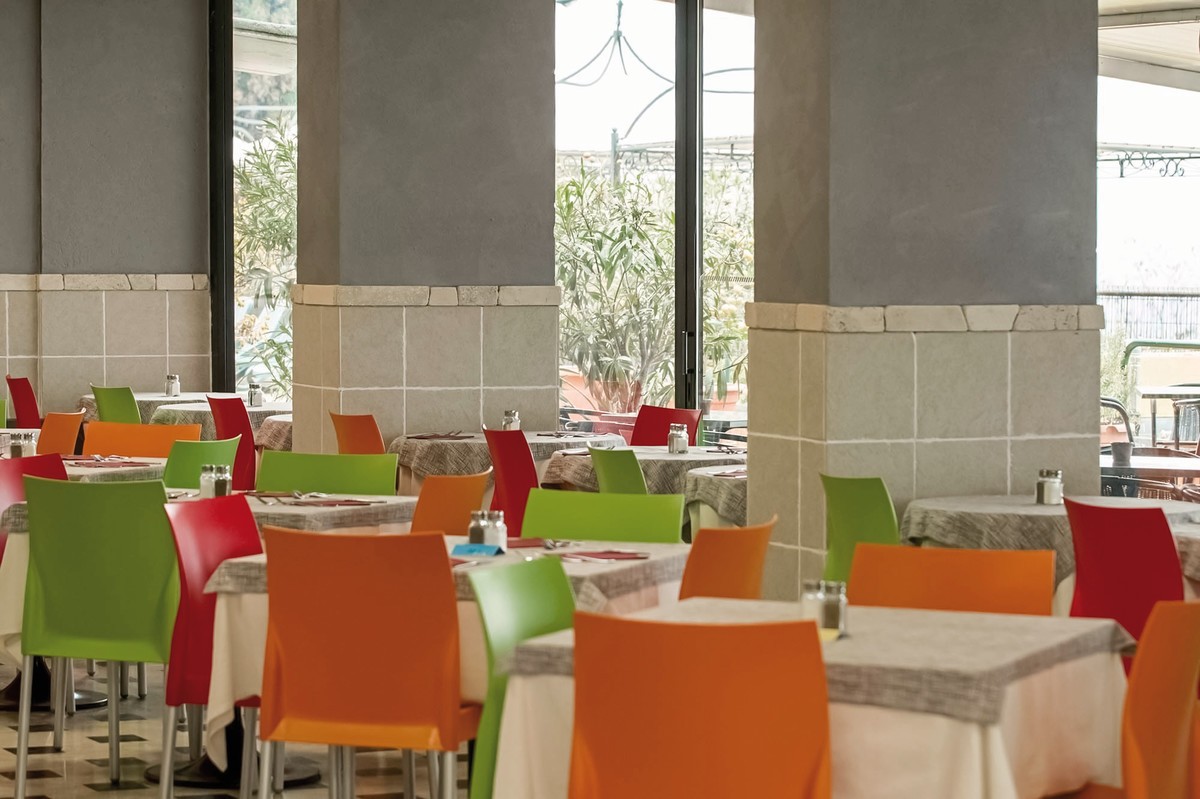 Hotel Sole Malcesine, Italien, Gardasee, Malcesine, Bild 15