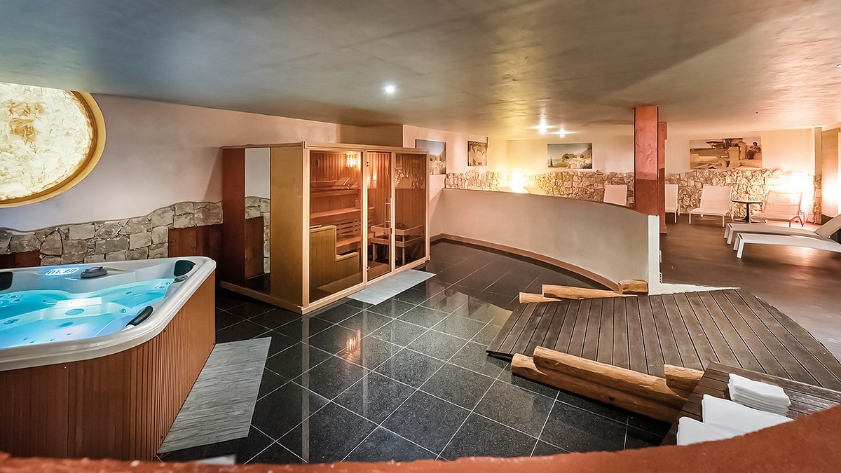 Hotel Sole Malcesine, Italien, Gardasee, Malcesine, Bild 18