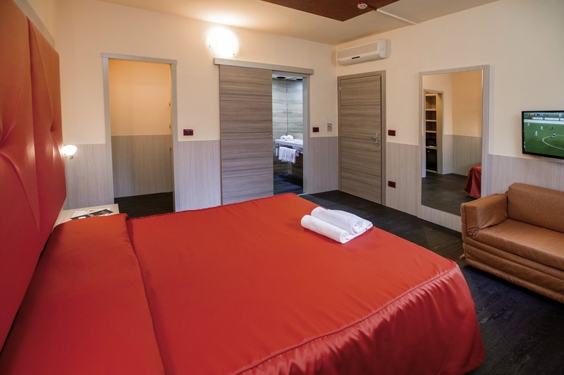 Hotel Sole Malcesine, Italien, Gardasee, Malcesine, Bild 22