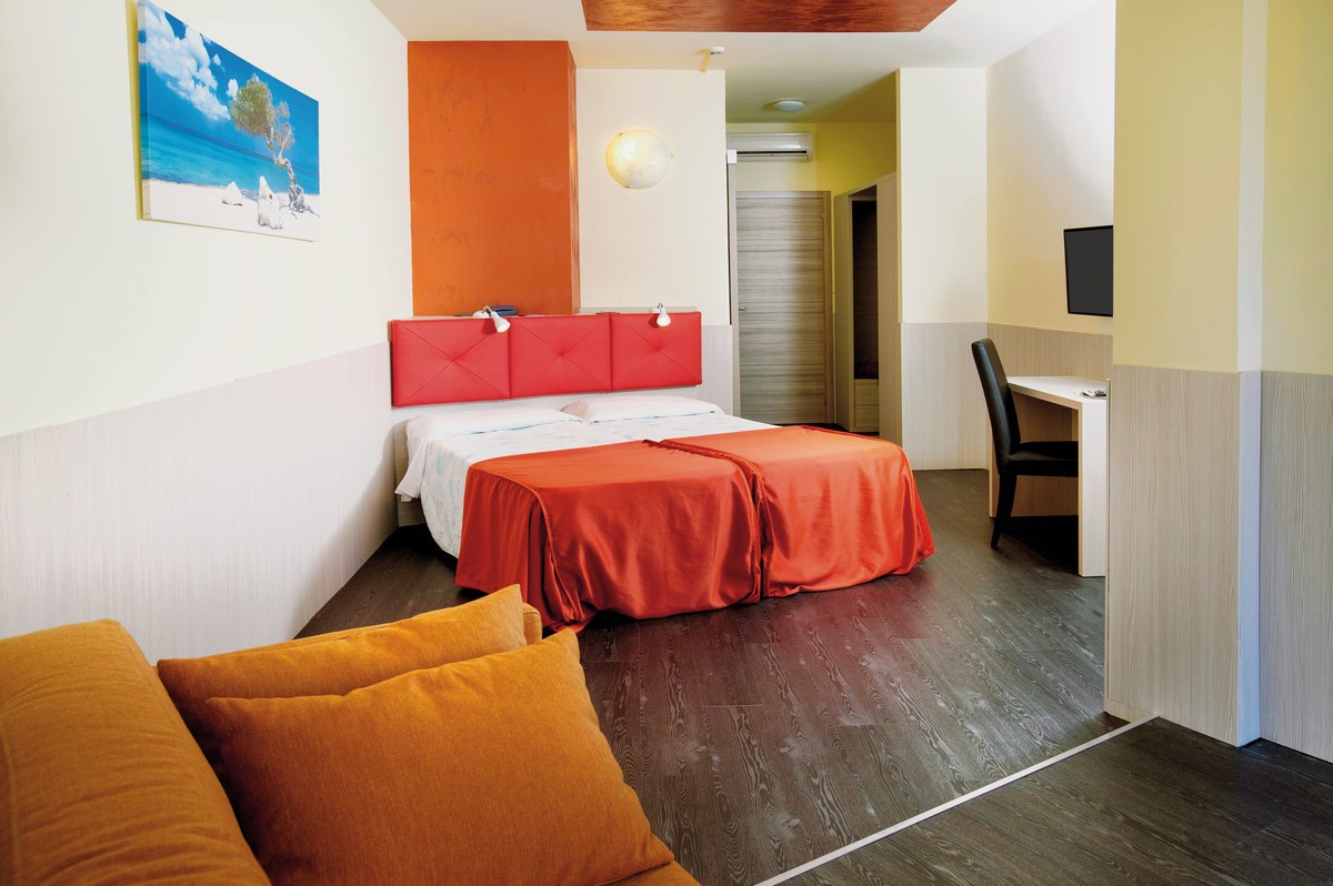 Hotel Sole Malcesine, Italien, Gardasee, Malcesine, Bild 24