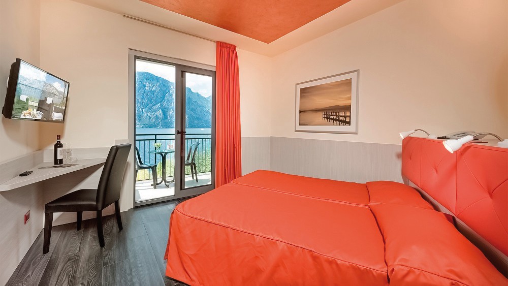 Hotel Sole Malcesine, Italien, Gardasee, Malcesine, Bild 25
