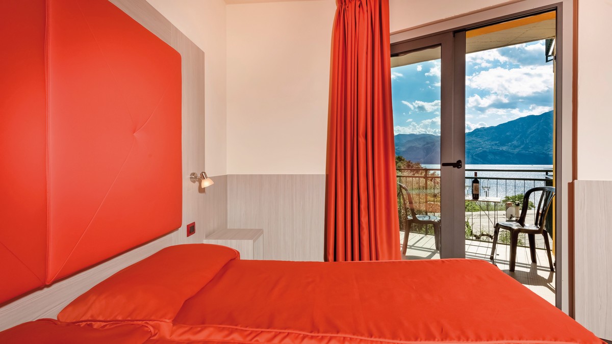 Hotel Sole Malcesine, Italien, Gardasee, Malcesine, Bild 26