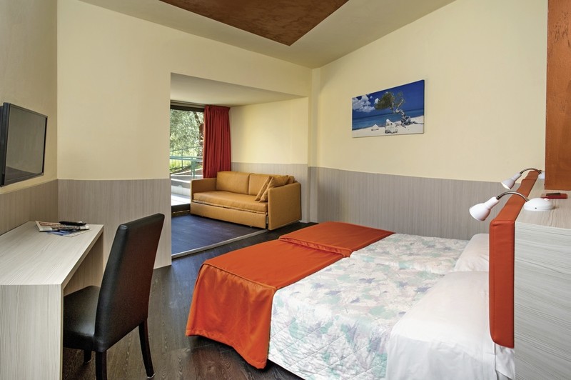 Hotel Sole Malcesine, Italien, Gardasee, Malcesine, Bild 27