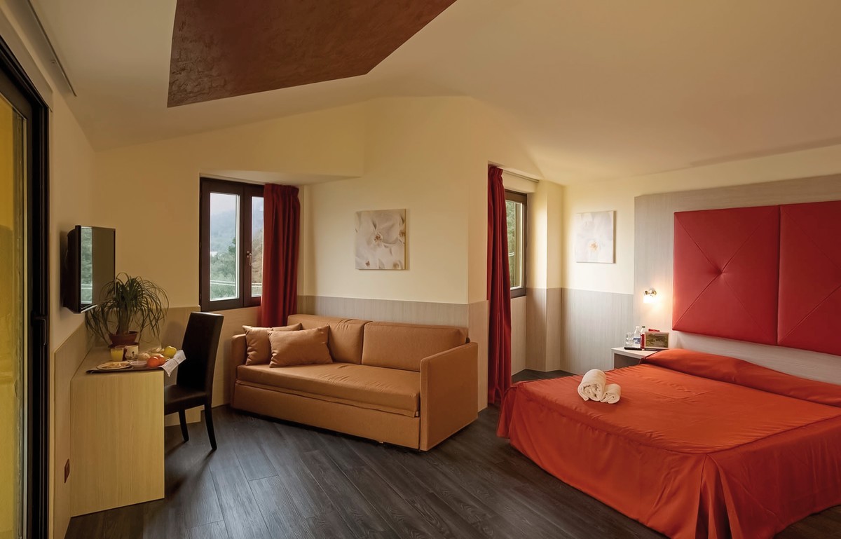 Hotel Sole Malcesine, Italien, Gardasee, Malcesine, Bild 29