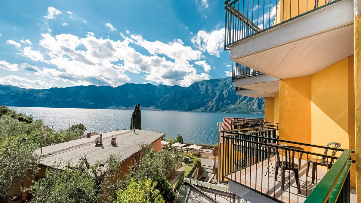 Hotel Sole Malcesine, Italien, Gardasee, Malcesine, Bild 31