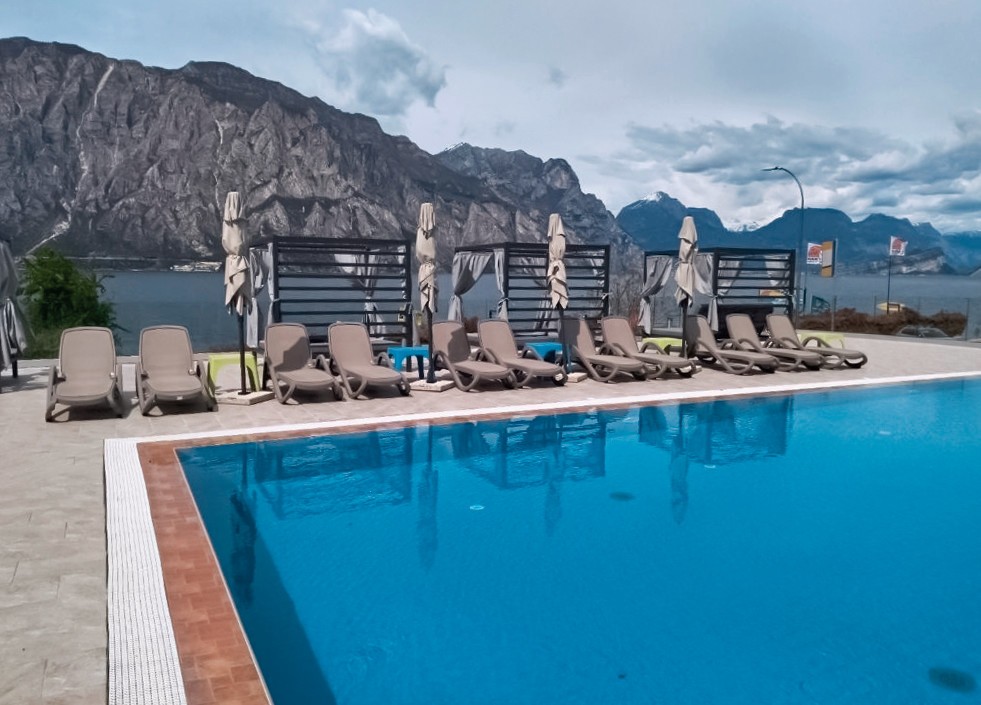 Hotel Sole Malcesine, Italien, Gardasee, Malcesine, Bild 5