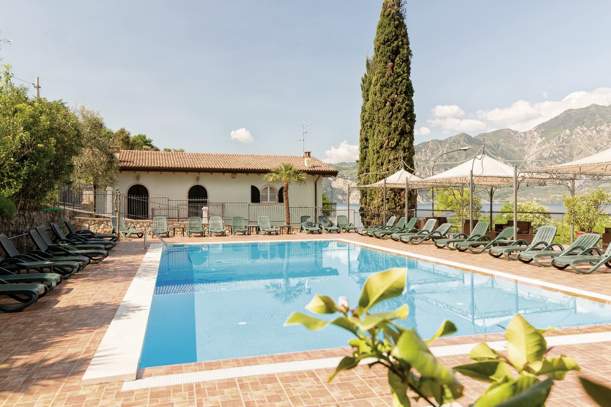 Hotel Sole Malcesine, Italien, Gardasee, Malcesine, Bild 6