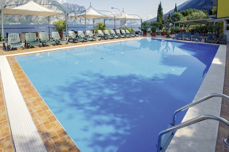 Hotel Sole Malcesine, Italien, Gardasee, Malcesine, Bild 8