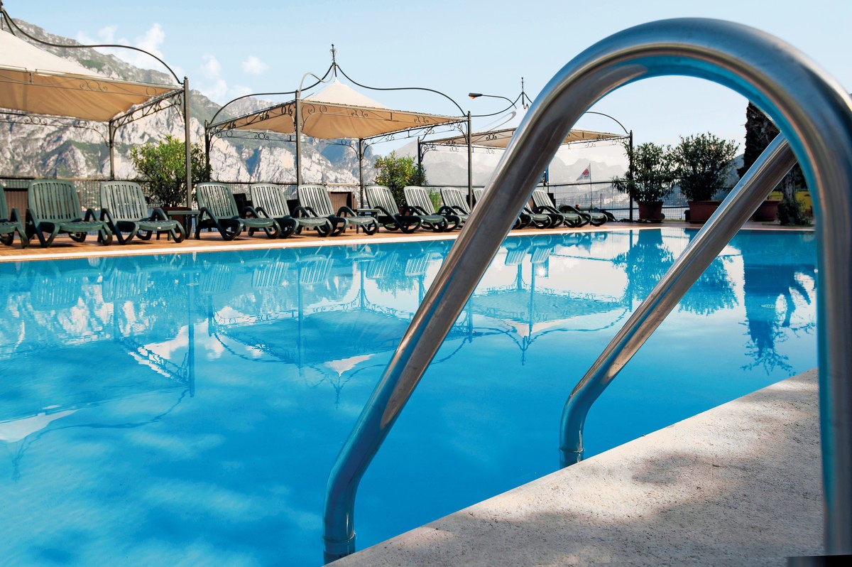Hotel Sole Malcesine, Italien, Gardasee, Malcesine, Bild 9