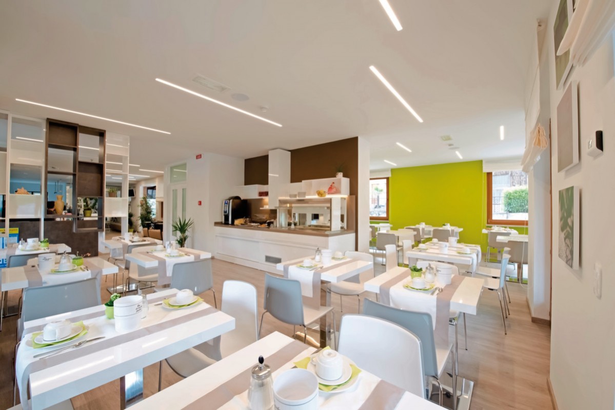 San Carlo Hotel Garni, Italien, Gardasee, Malcesine, Bild 10