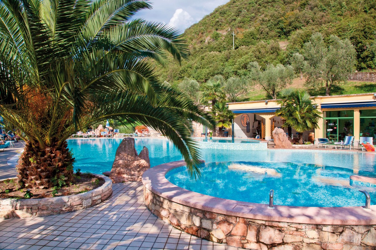 San Carlo Hotel Garni, Italien, Gardasee, Malcesine, Bild 6