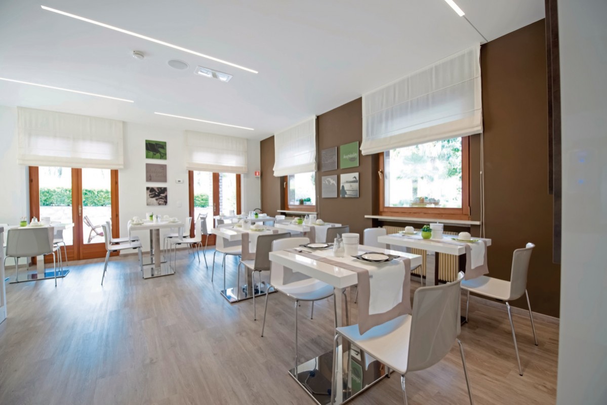 San Carlo Hotel Garni, Italien, Gardasee, Malcesine, Bild 9