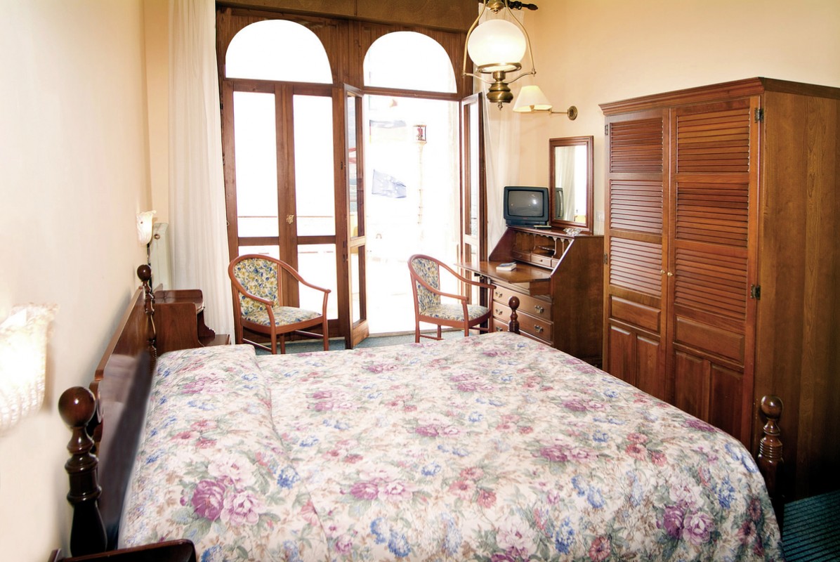 Hotel Malcesine, Italien, Gardasee, Malcesine, Bild 13