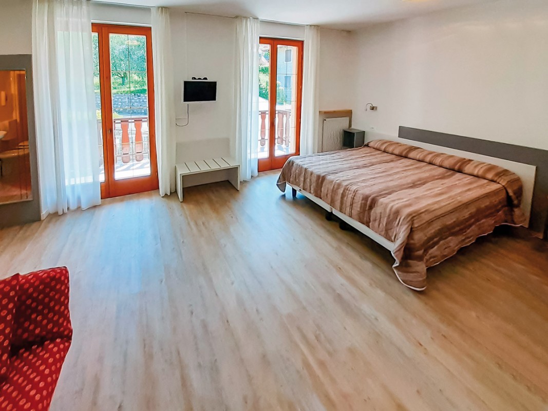 Park Hotel Val di Monte, Italien, Gardasee, Malcesine, Bild 8