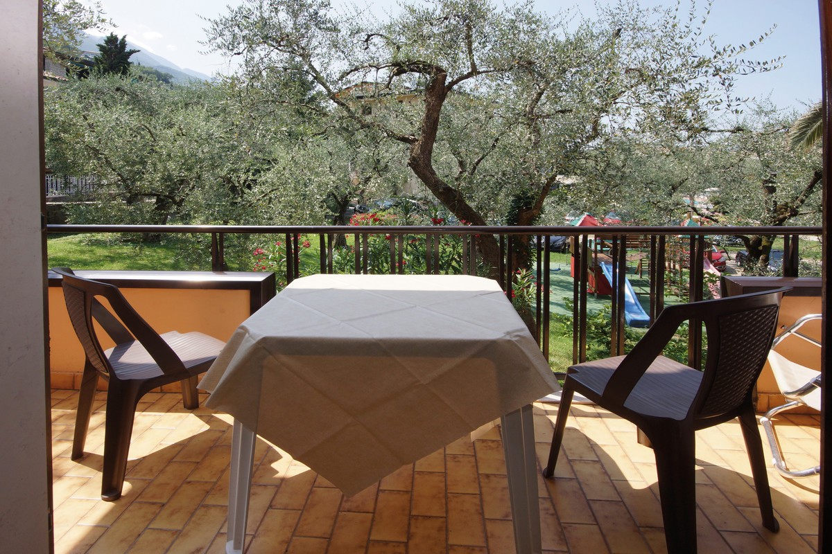 Hotel Residence Al Parco, Italien, Gardasee, Malcesine, Bild 8