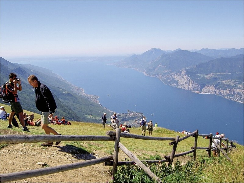 Hotel Le Balze Aktiv & Wellness, Italien, Gardasee, Tremosine sul Garda, Bild 22
