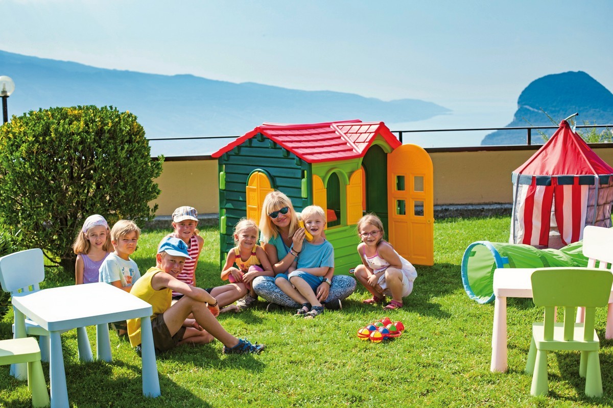 Hotel Le Balze Aktiv & Wellness, Italien, Gardasee, Tremosine sul Garda, Bild 24