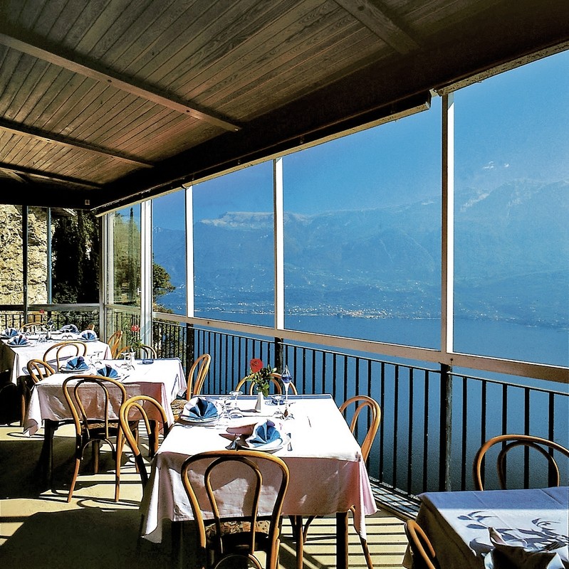 Hotel Miralago, Italien, Gardasee, Tremosine sul Garda, Bild 10