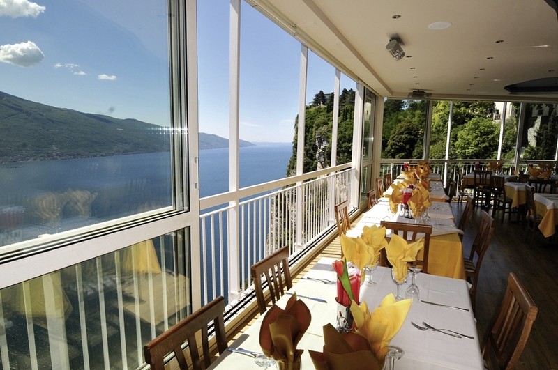 Hotel Miralago, Italien, Gardasee, Tremosine sul Garda, Bild 11