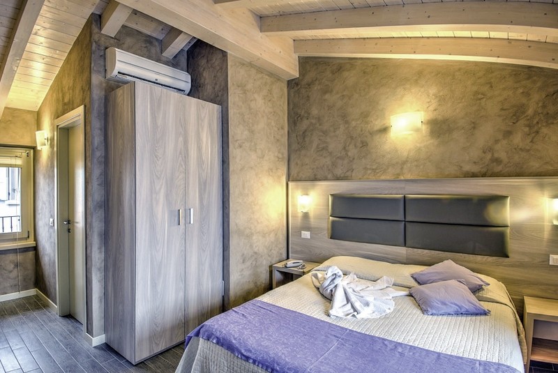 Hotel Miralago, Italien, Gardasee, Tremosine sul Garda, Bild 13