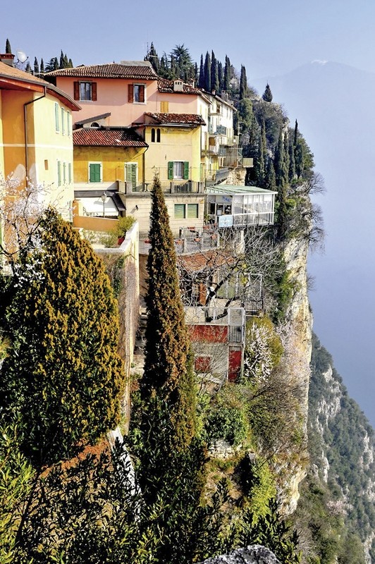 Hotel Miralago, Italien, Gardasee, Tremosine sul Garda, Bild 2