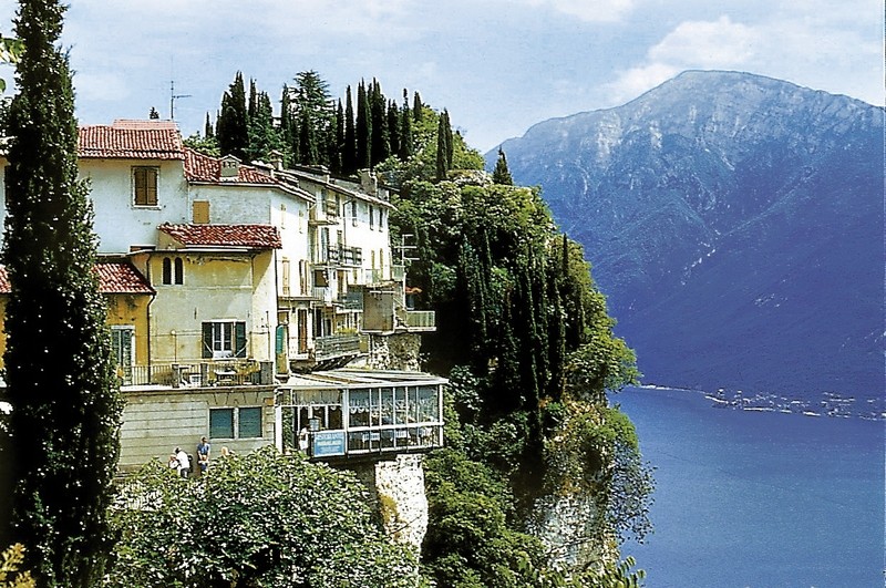 Hotel Miralago, Italien, Gardasee, Tremosine sul Garda, Bild 3