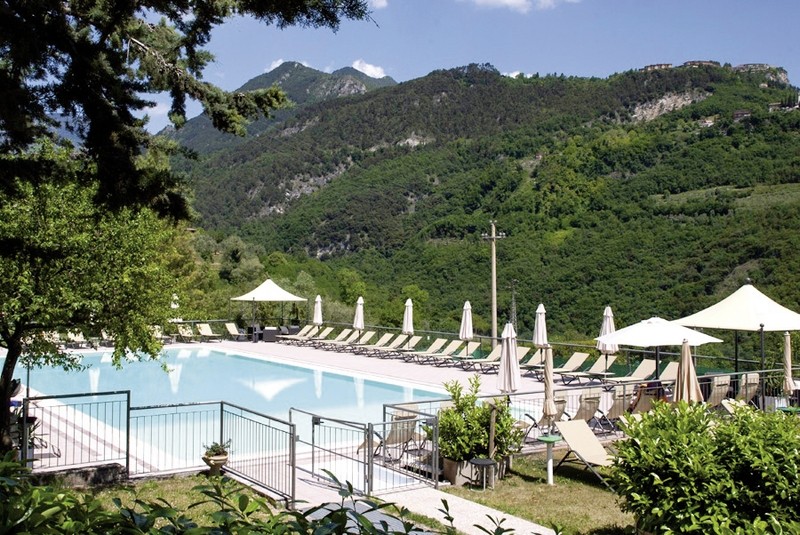 Hotel Miralago, Italien, Gardasee, Tremosine sul Garda, Bild 5