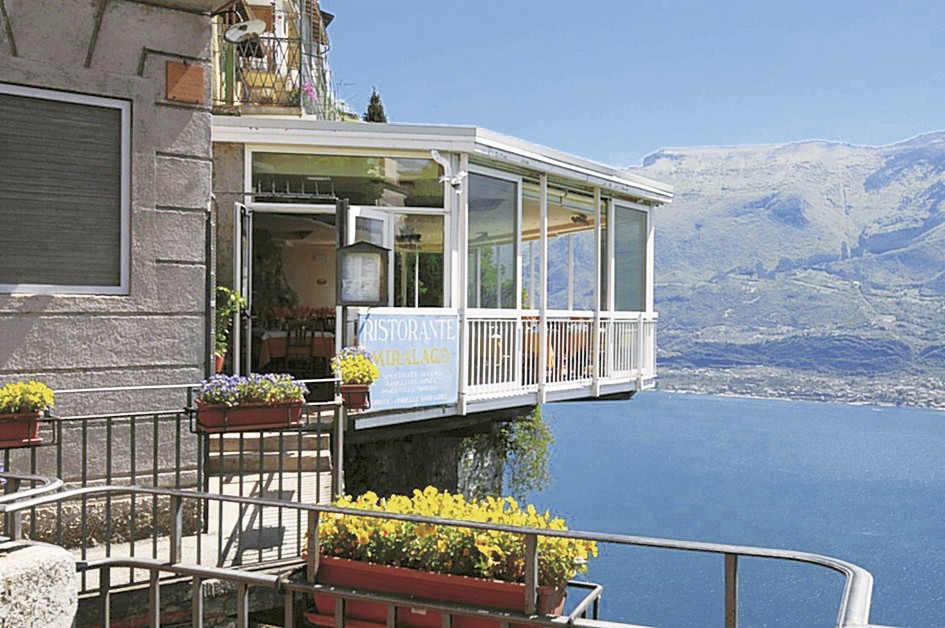 Hotel Miralago, Italien, Gardasee, Tremosine sul Garda, Bild 9