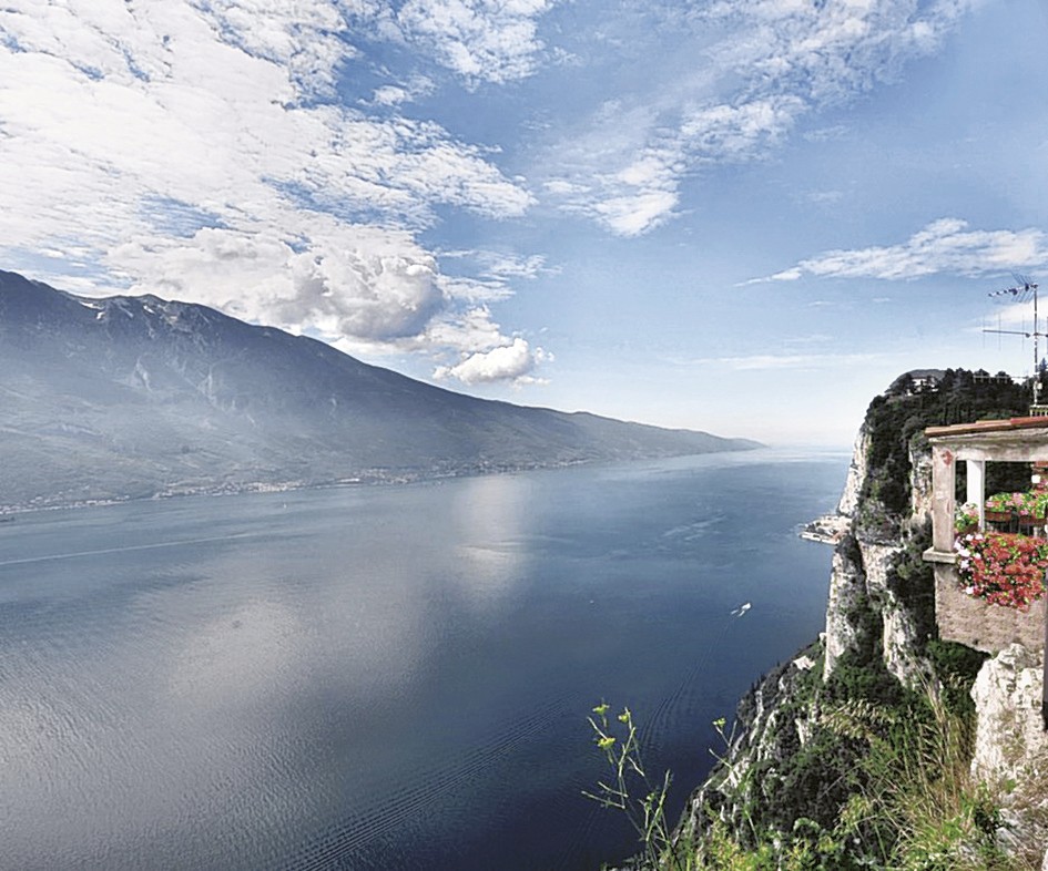 Hotel Miralago, Italien, Gardasee, Tremosine sul Garda, Bild 1