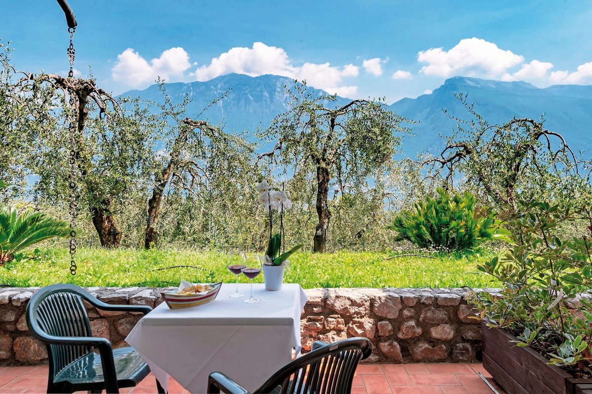 Hotel Ilma, Italien, Gardasee, Limone sul Garda, Bild 14