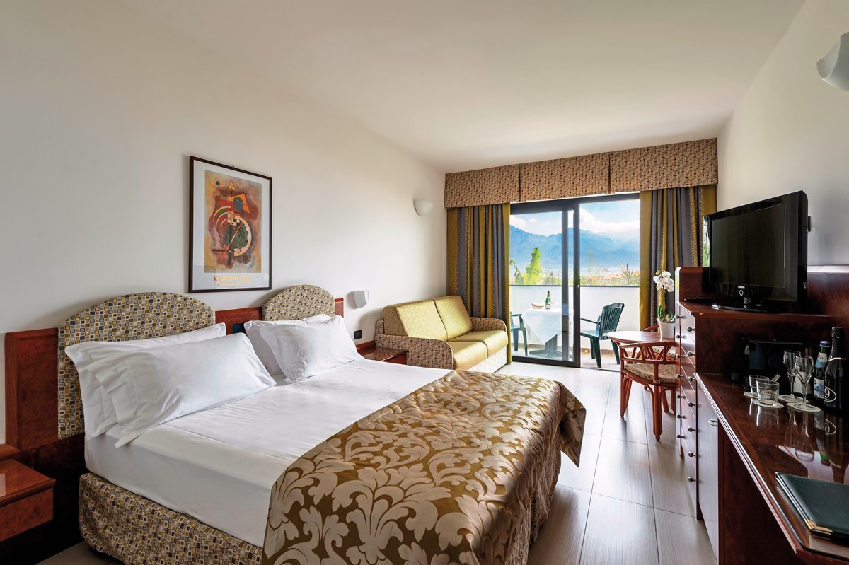 Hotel Ilma, Italien, Gardasee, Limone sul Garda, Bild 16