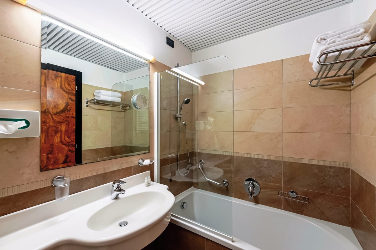 Hotel Ilma, Italien, Gardasee, Limone sul Garda, Bild 17