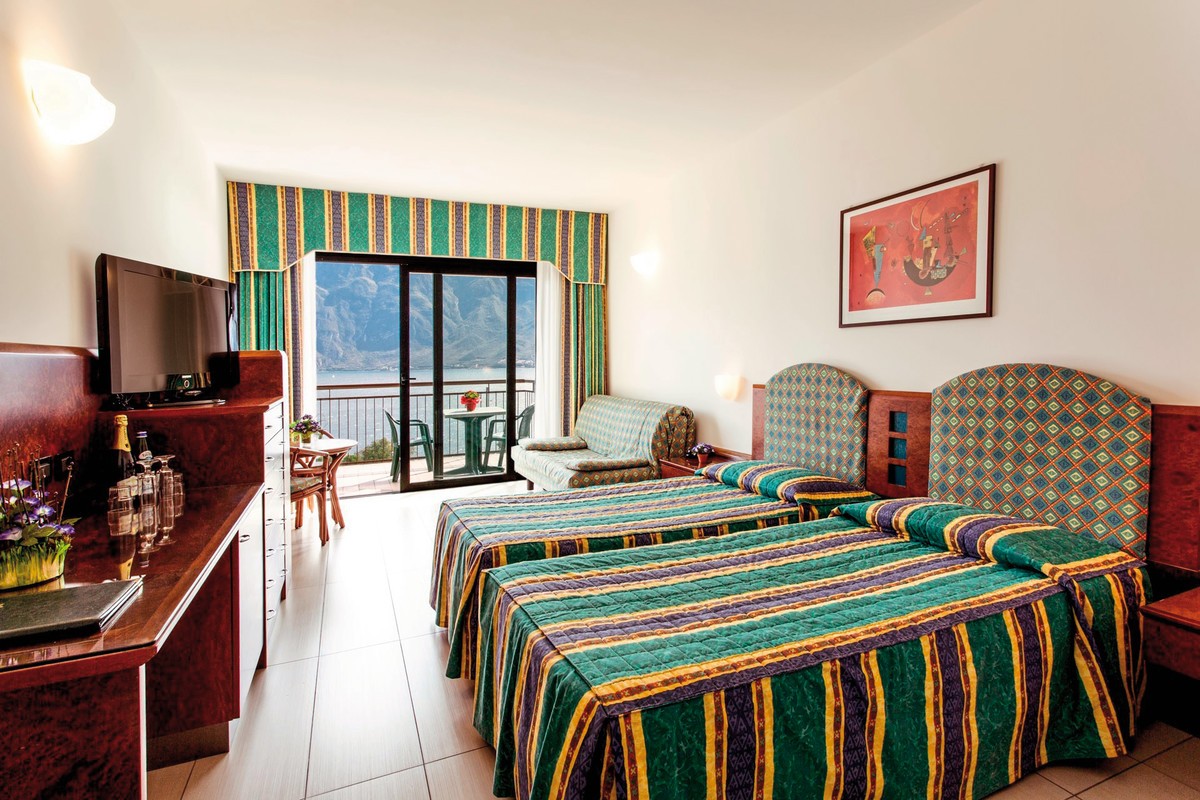 Hotel Ilma, Italien, Gardasee, Limone sul Garda, Bild 19