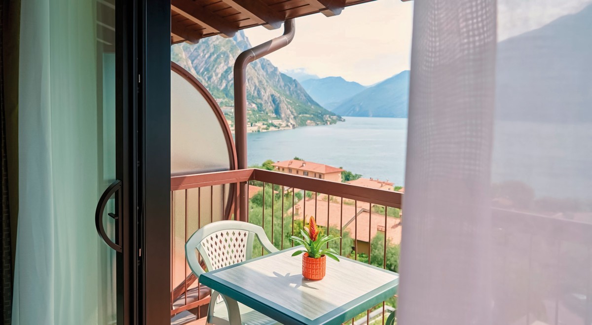 Hotel Ilma, Italien, Gardasee, Limone sul Garda, Bild 21