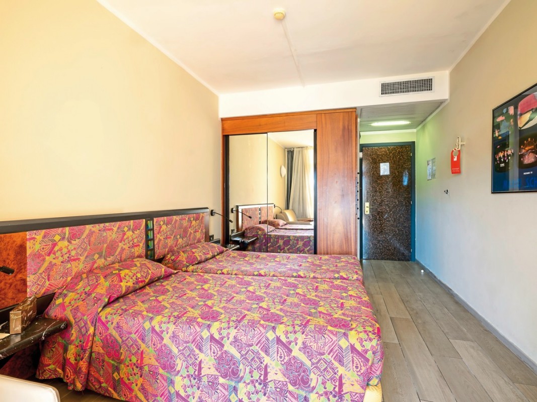 Hotel Leonardo da Vinci, Italien, Gardasee, Limone sul Garda, Bild 11
