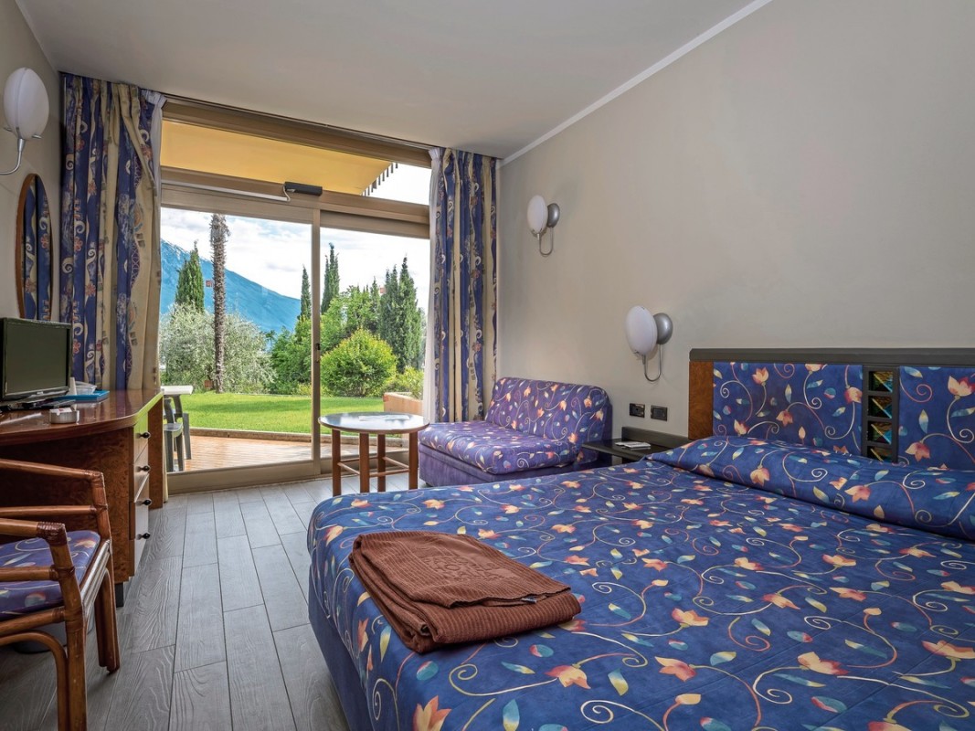 Hotel Leonardo da Vinci, Italien, Gardasee, Limone sul Garda, Bild 16
