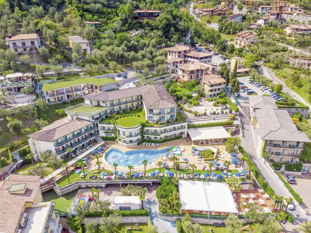 Hotel Royal Village, Italien, Gardasee, Limone sul Garda, Bild 1