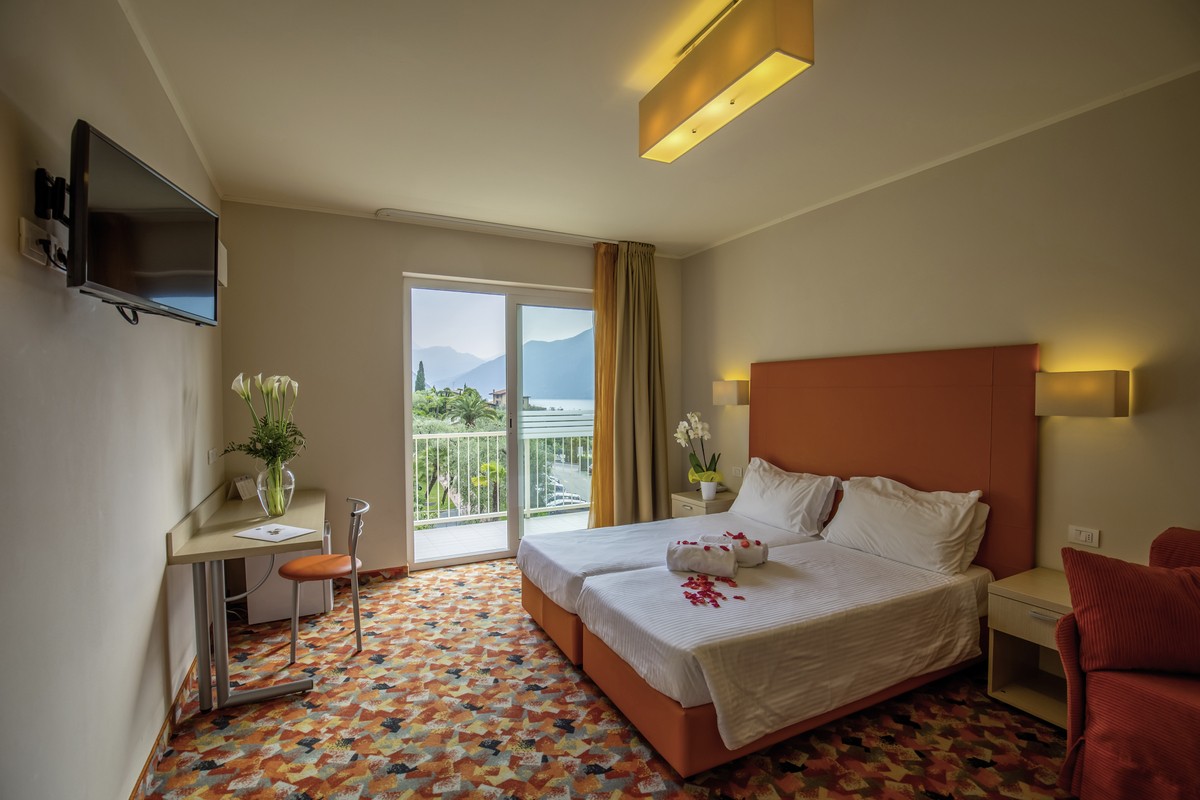 Hotel Royal Village, Italien, Gardasee, Limone sul Garda, Bild 18