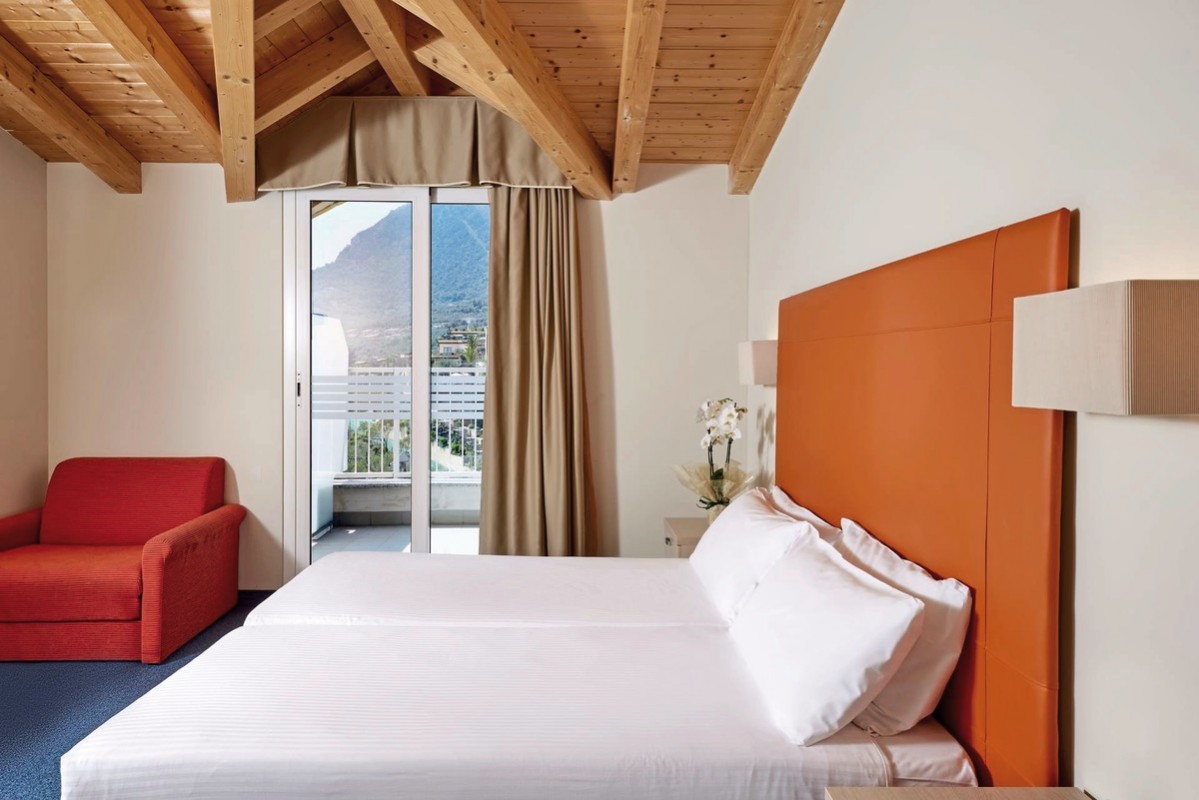 Hotel Royal Village, Italien, Gardasee, Limone sul Garda, Bild 21