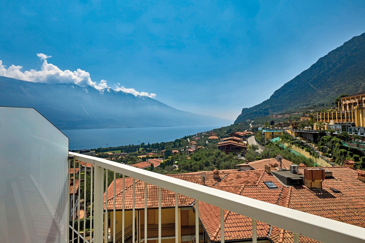 Hotel Royal Village, Italien, Gardasee, Limone sul Garda, Bild 24